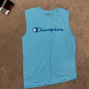 Champion Cut Off